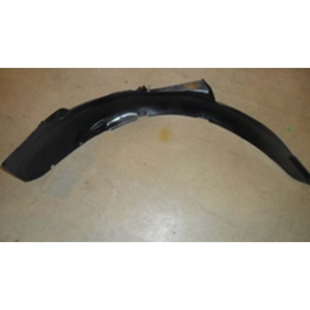 ÇAMURLUK DAVLUNBAZI ÖN SAĞ