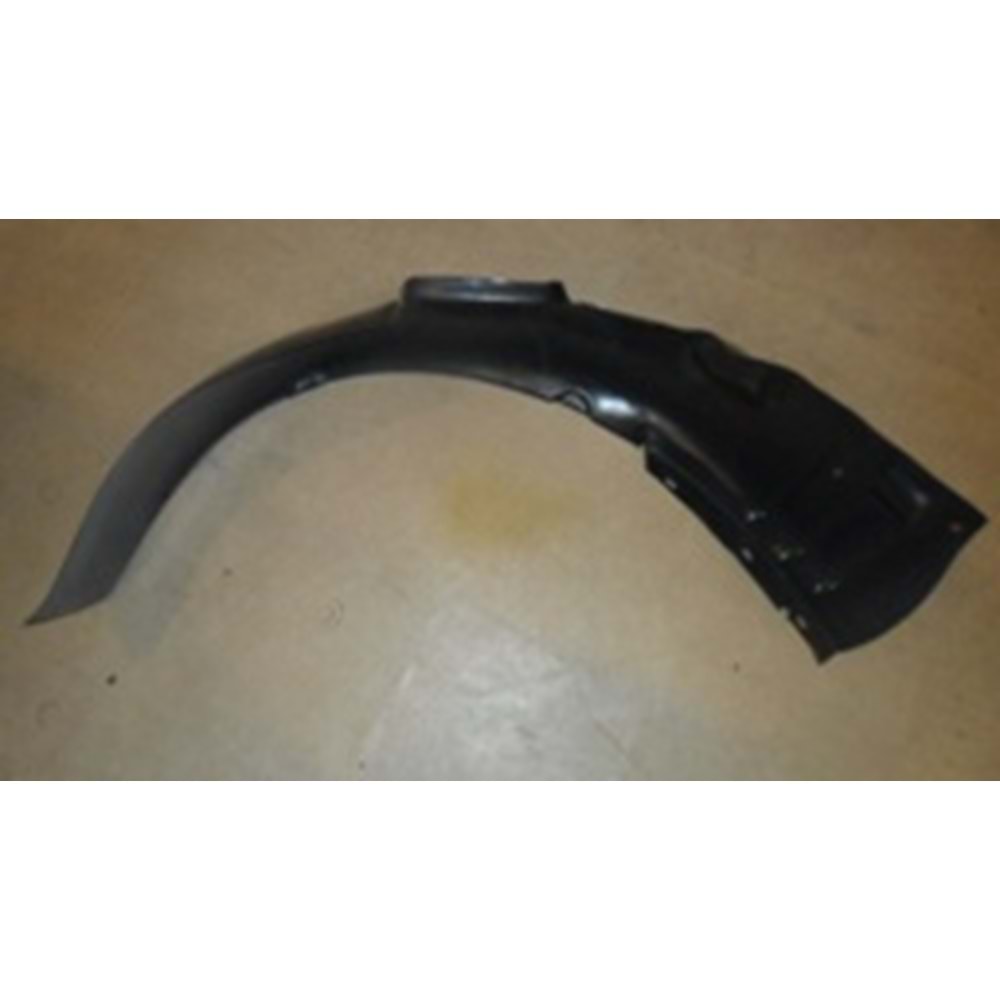 ÇAMURLUK DAVLUNBAZI ÖN SOL