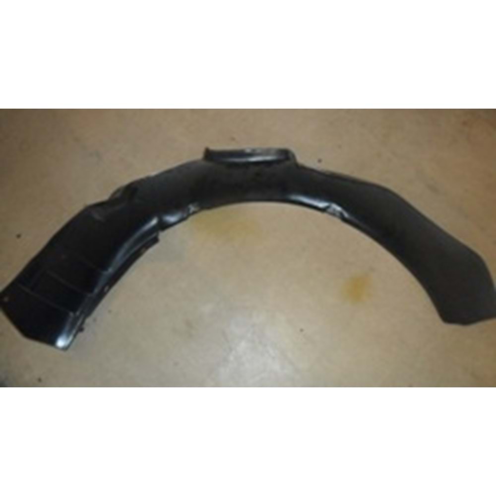 ÇAMURLUK DAVLUNBAZI ÖN SAĞ