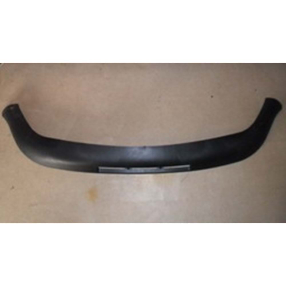 ÖN TAMPON ALT SPOYLERİ