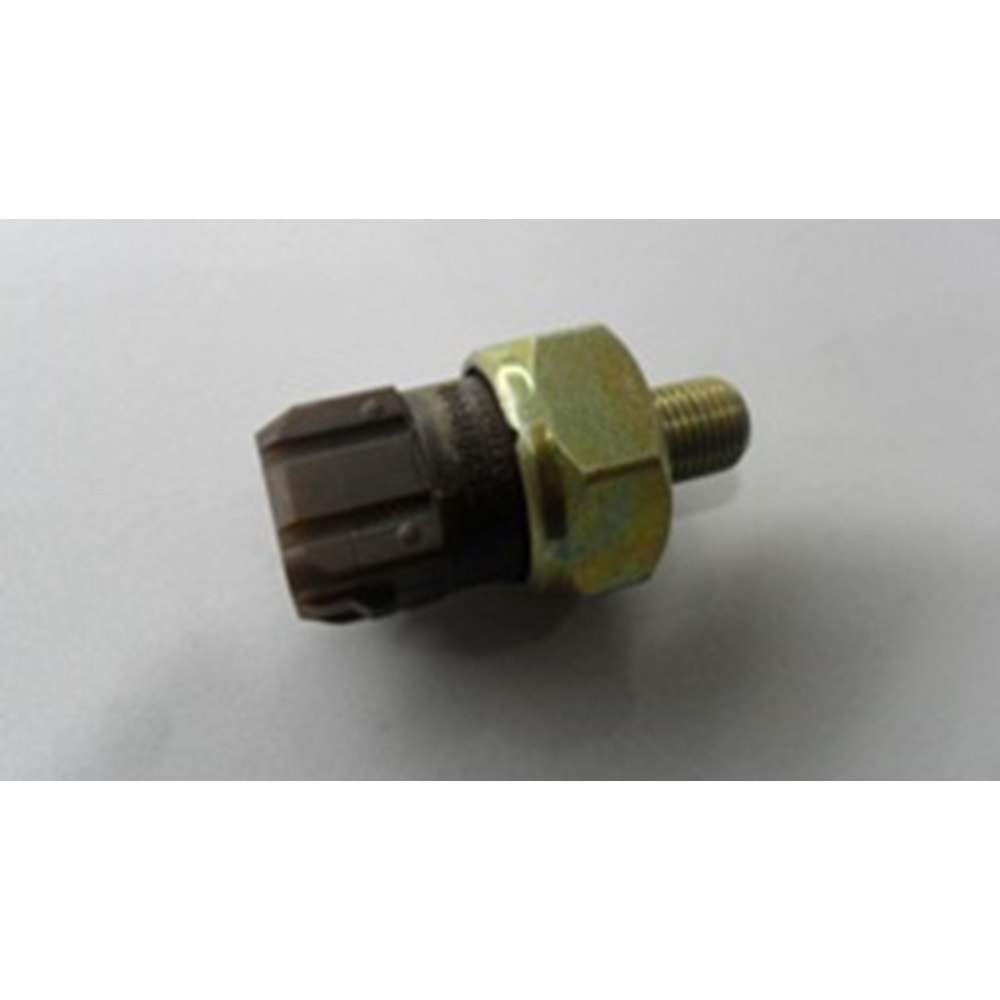 YAĞ BASINÇ MÜŞÜRÜ