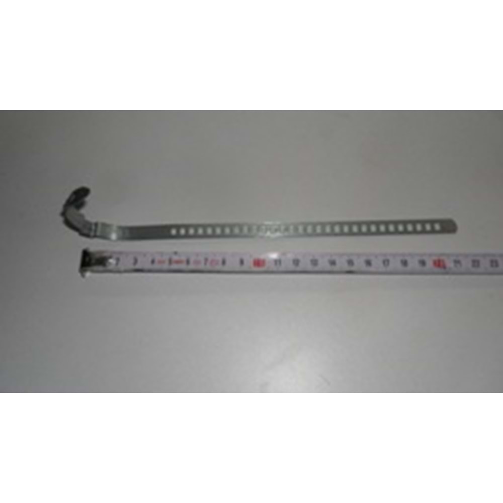 AKS KÖRÜĞÜ KELEPÇESİ