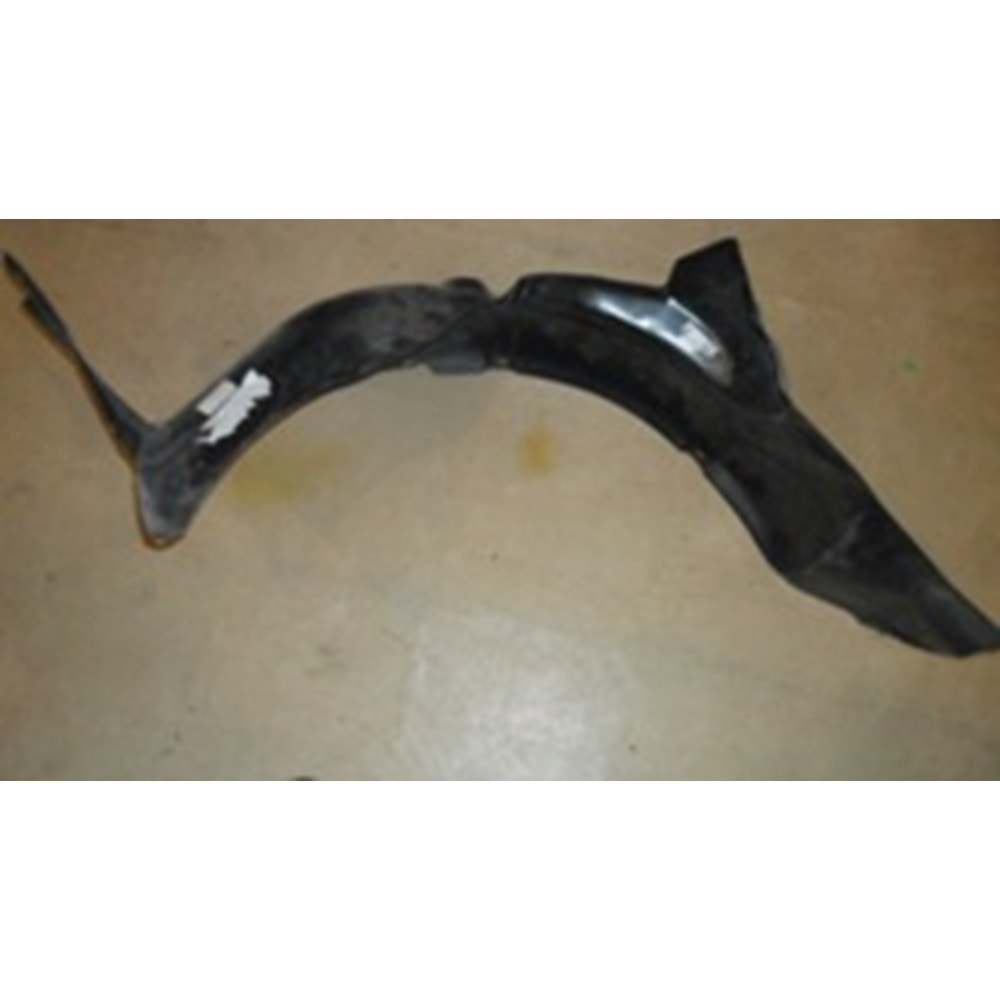 ÇAMURLUK DAVLUNBAZI ÖN SAĞ