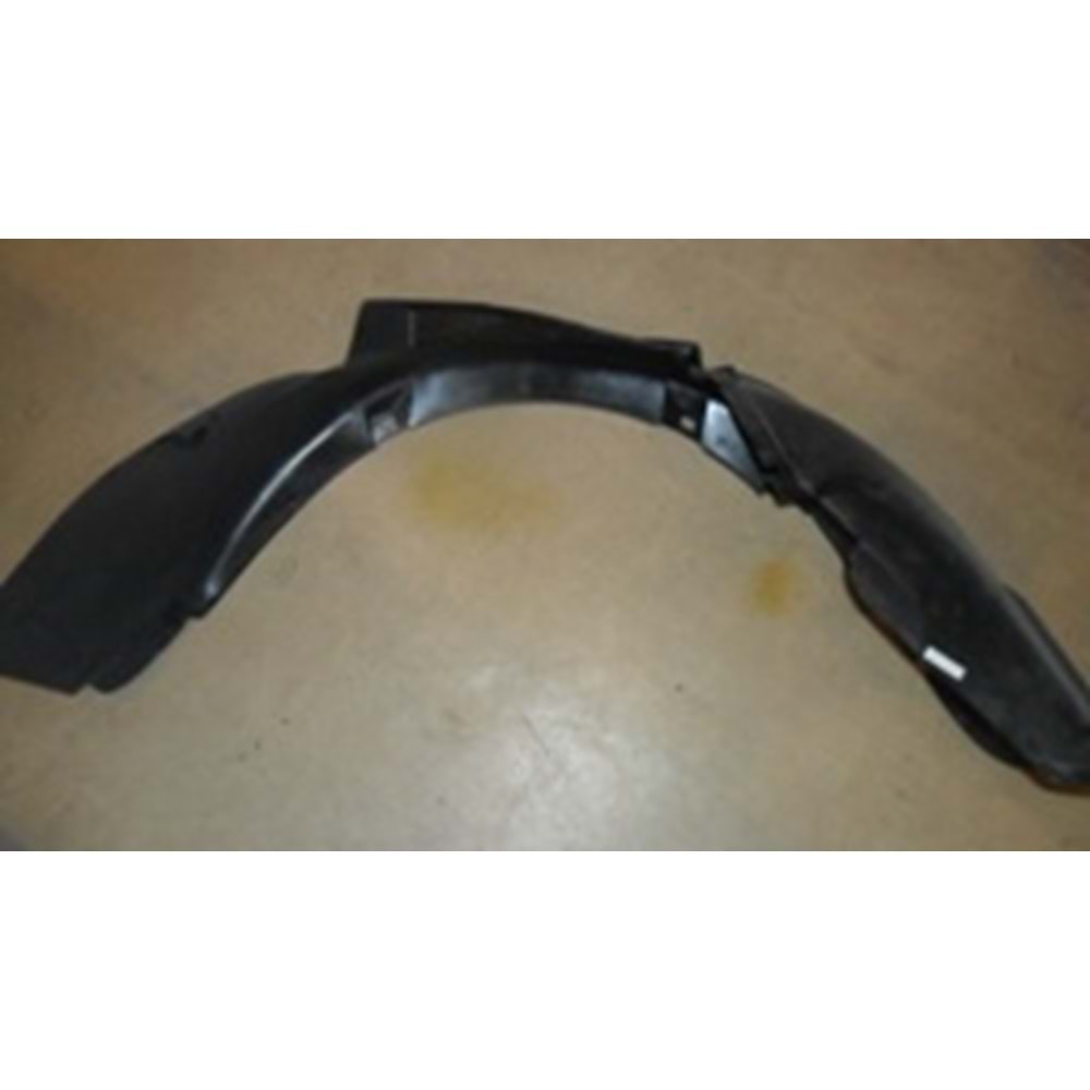 ÇAMURLUK DAVLUNBAZI ÖN SOL