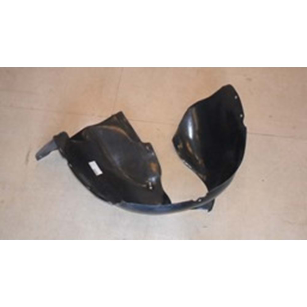 ÇAMURLUK DAVLUNBAZI ÖN SAĞ