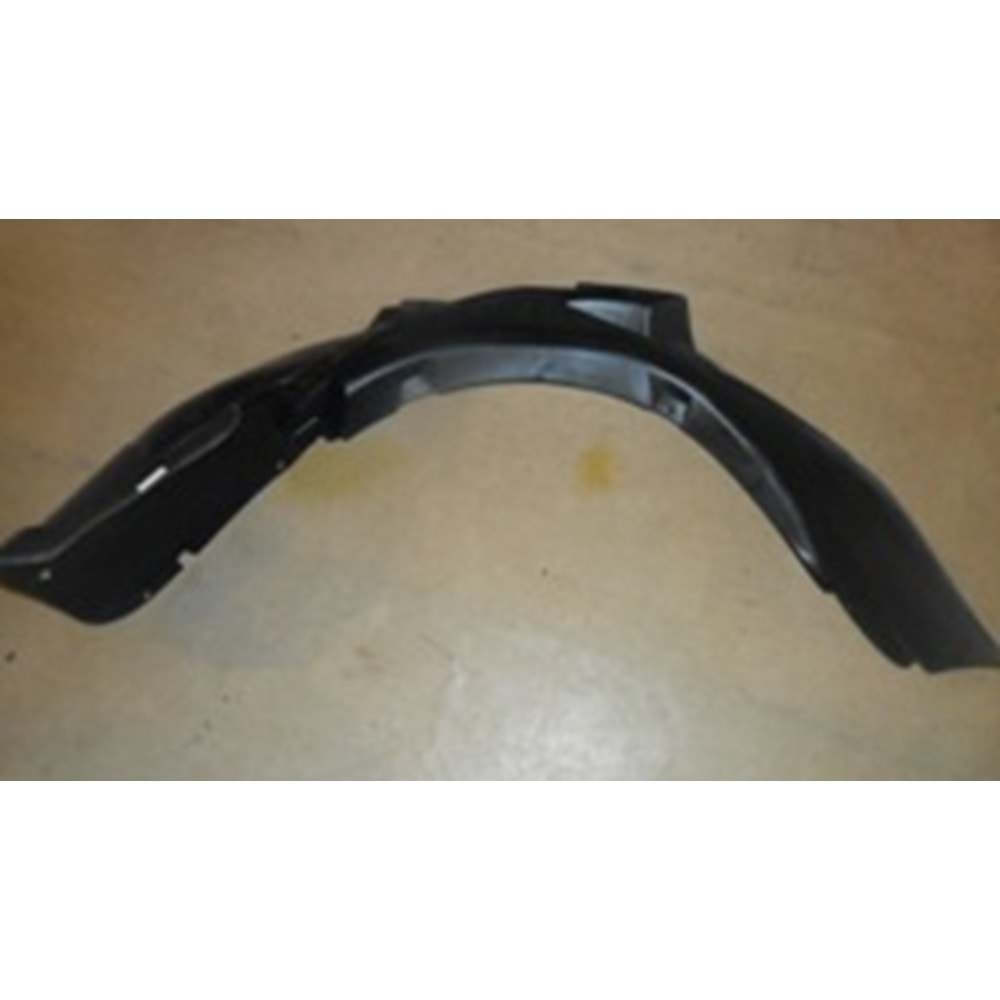 ÇAMURLUK DAVLUNBAZI ÖN SAĞ