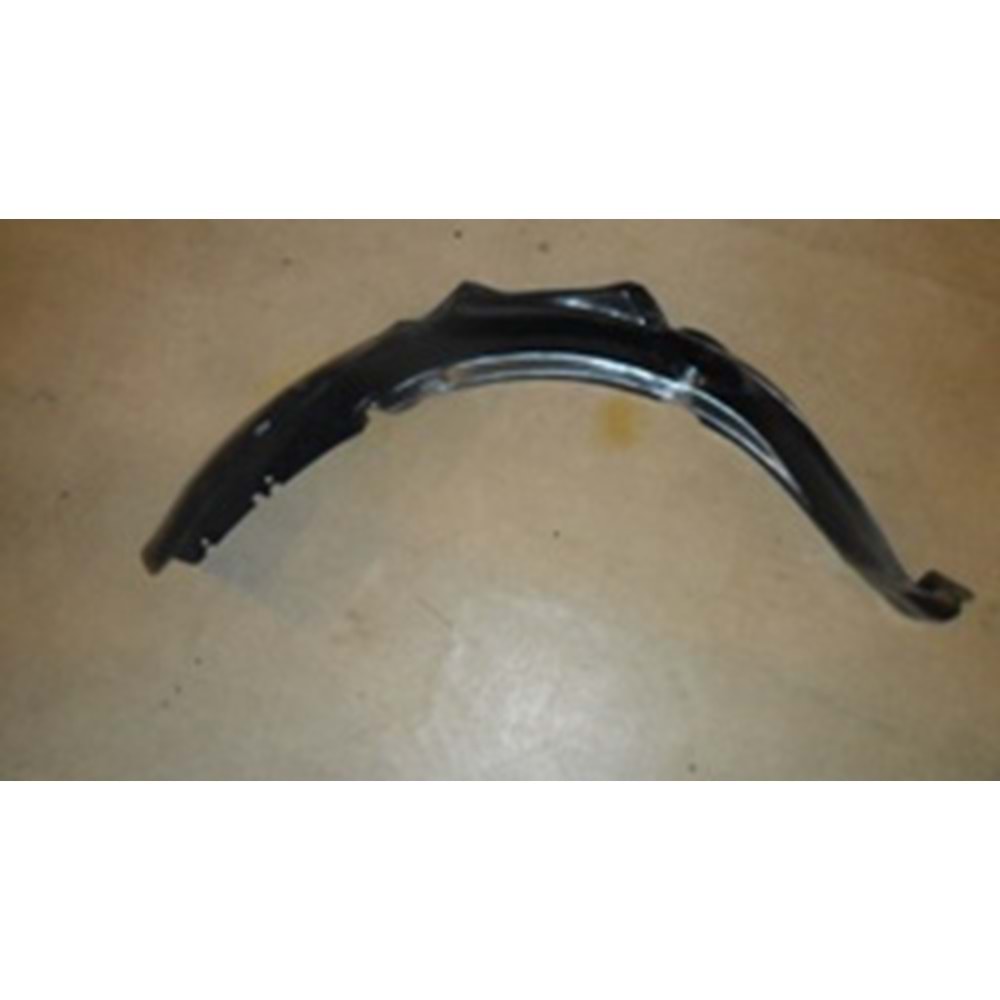 ÇAMURLUK DAVLUNBAZI ÖN SAĞ