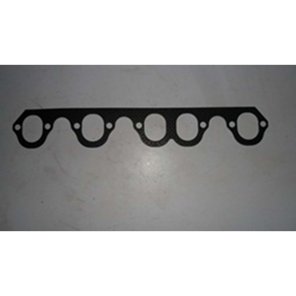 CONTA EMME MANİFOLDU