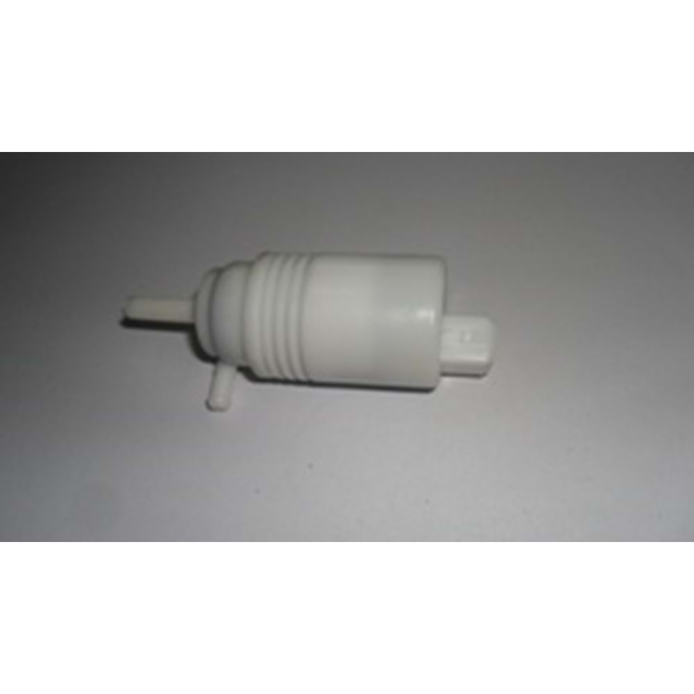 SİLECEK SU POMPASI (MOTORU)