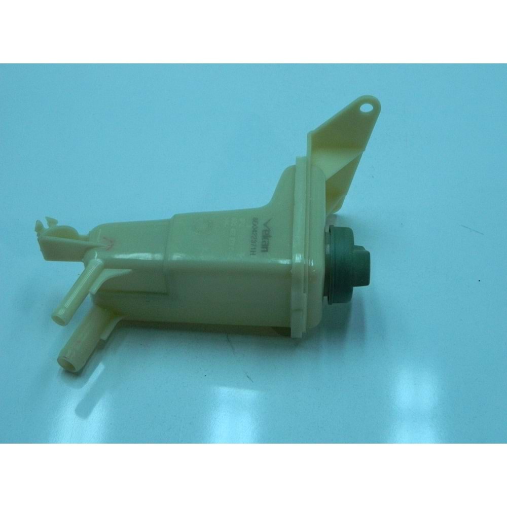 DİREKSİYON YAĞ DEPOSU