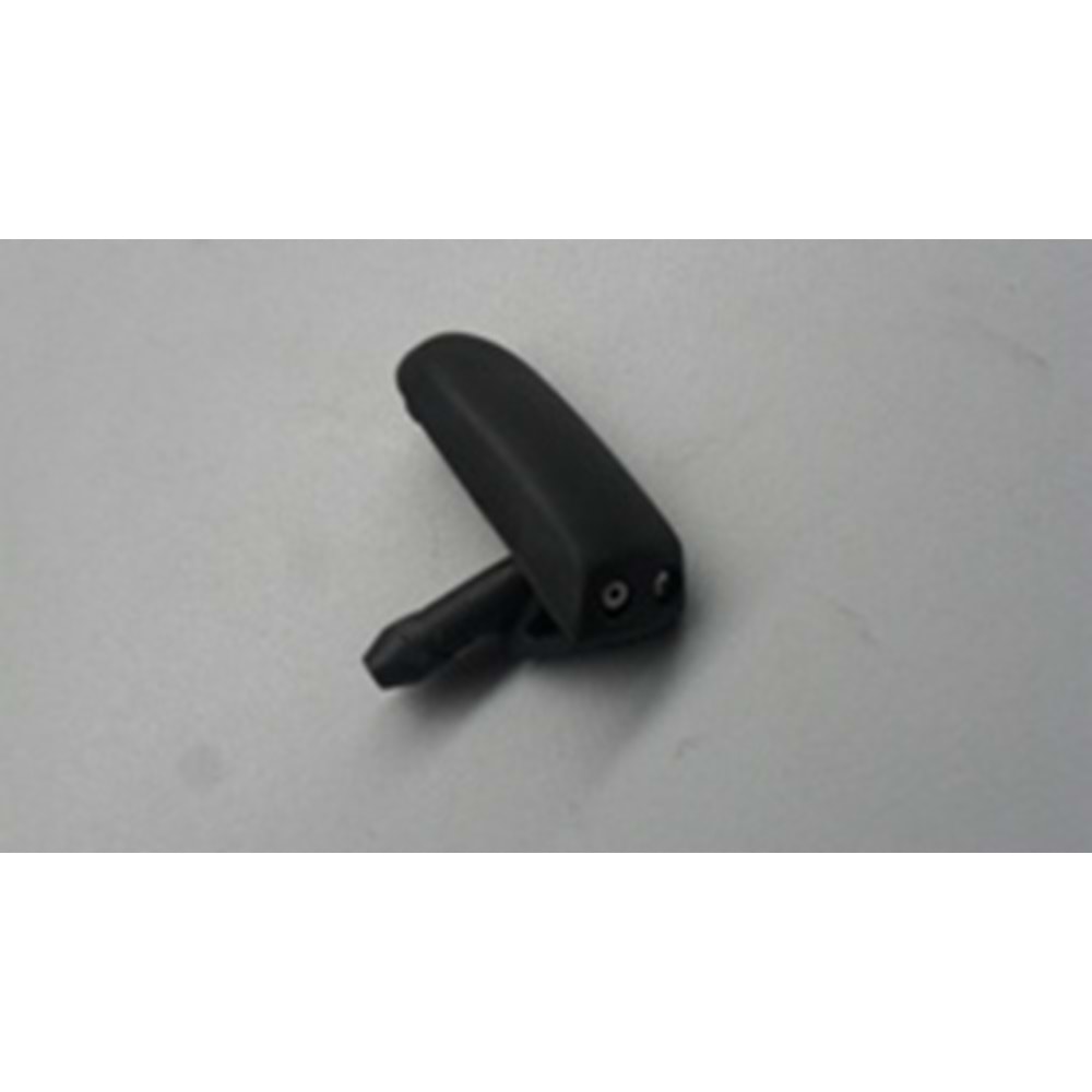 ÖN FİSKİYE MEMESİ