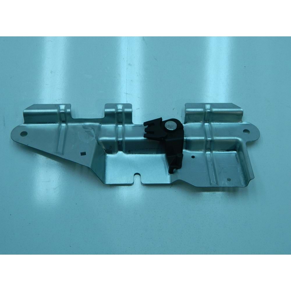 BAGAJ KİLİT BAKALİTİ SACI