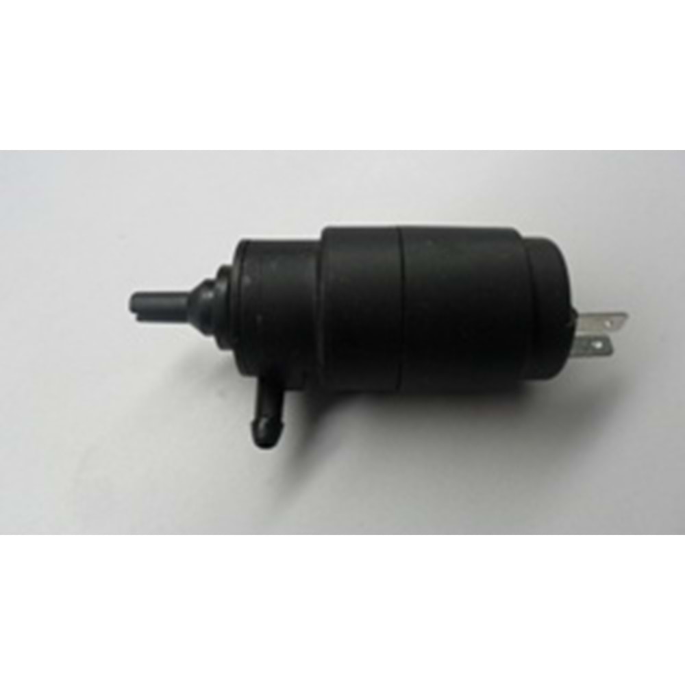 SİLECEK SU POMPASI (MOTORU)