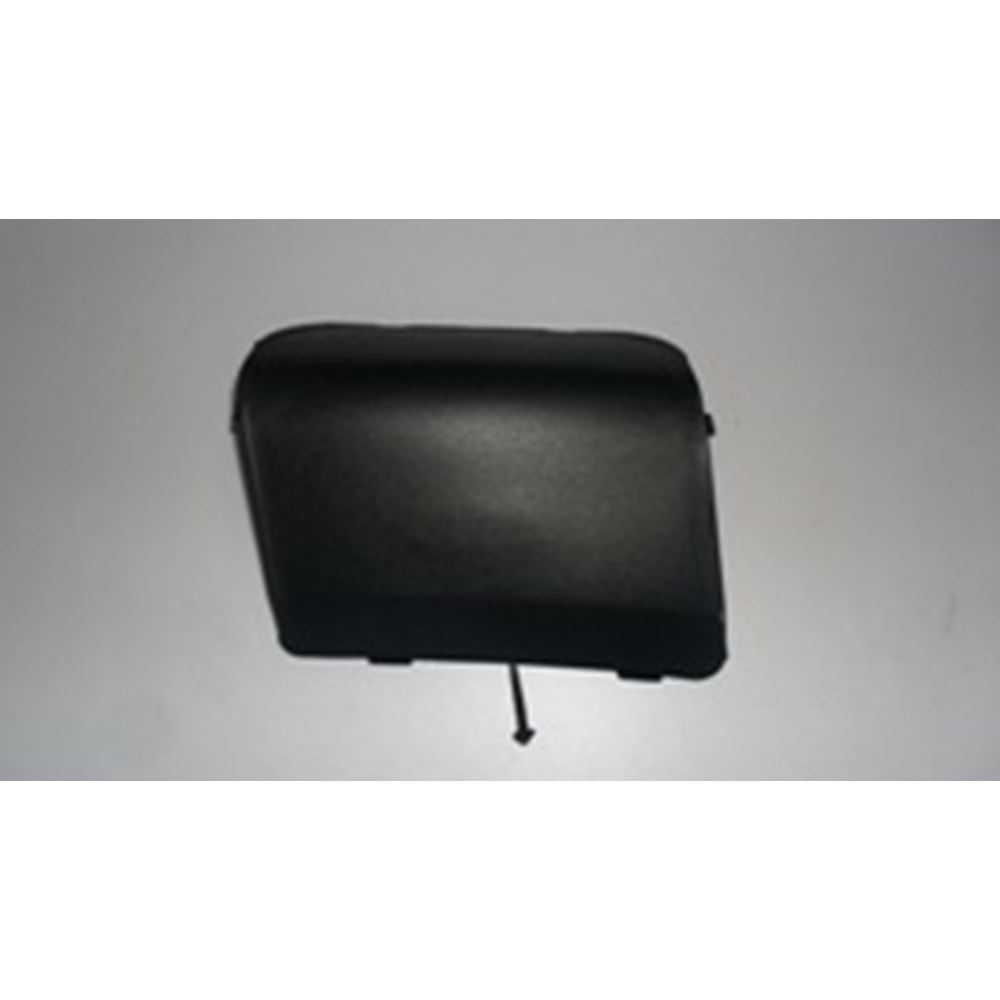 ÇEKİ DEMİR KAPAĞI