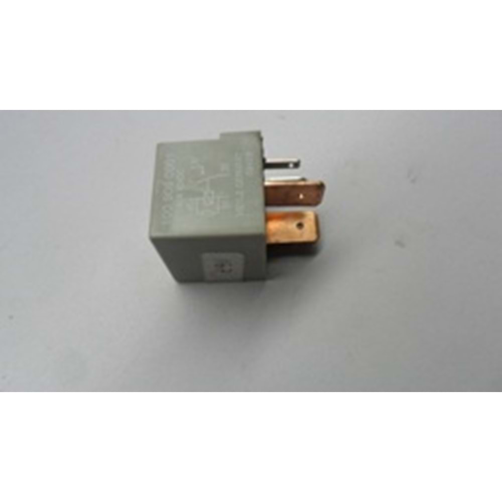 RÖLE BENZİN POMPASI