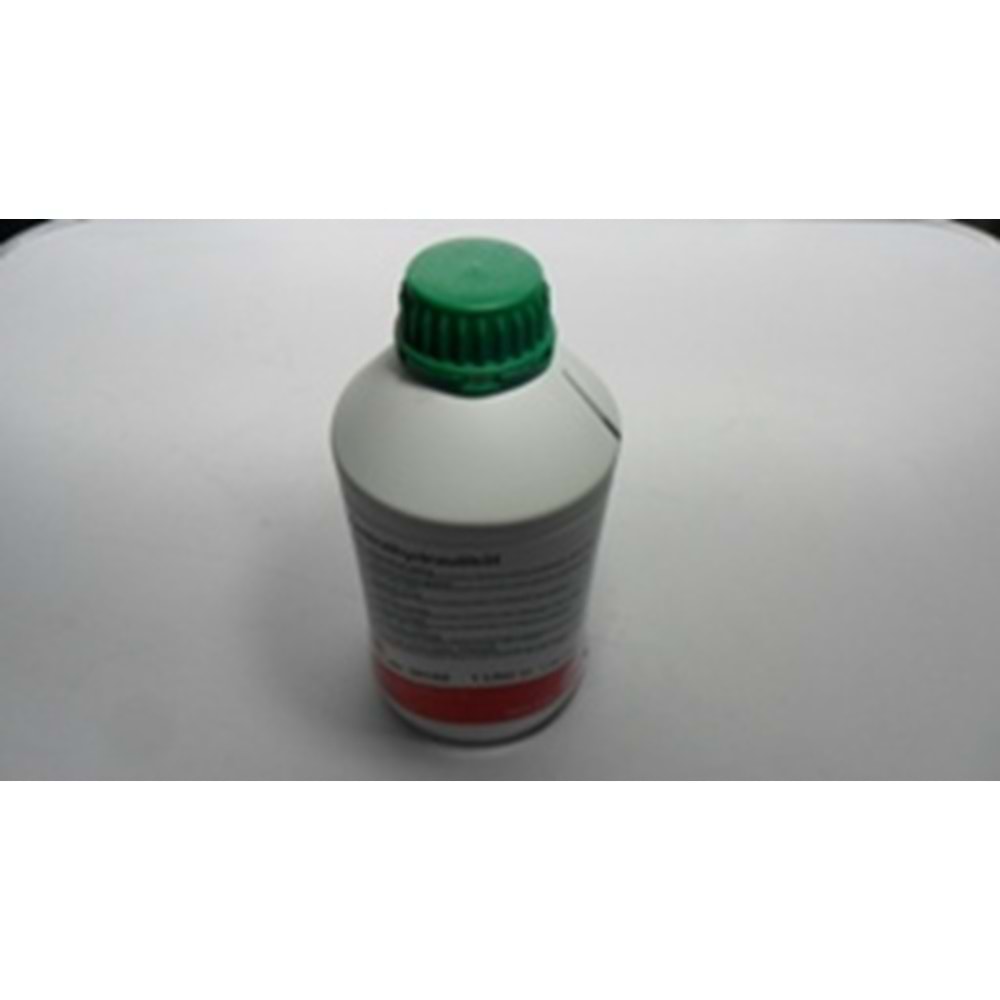 DİREKSİYON VE MEKATRONİK YAĞI