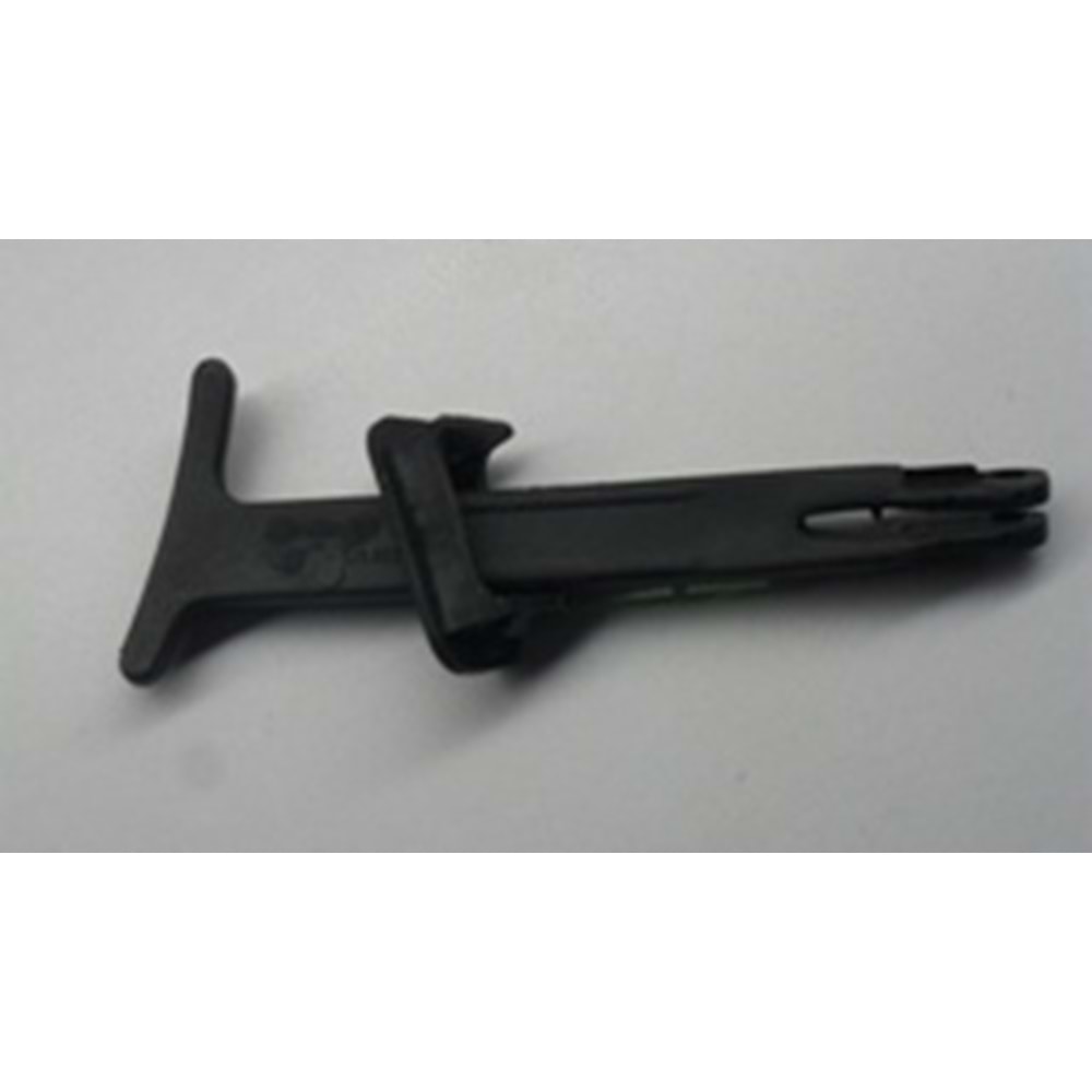 KAPUT AÇMA ÇUBUĞU