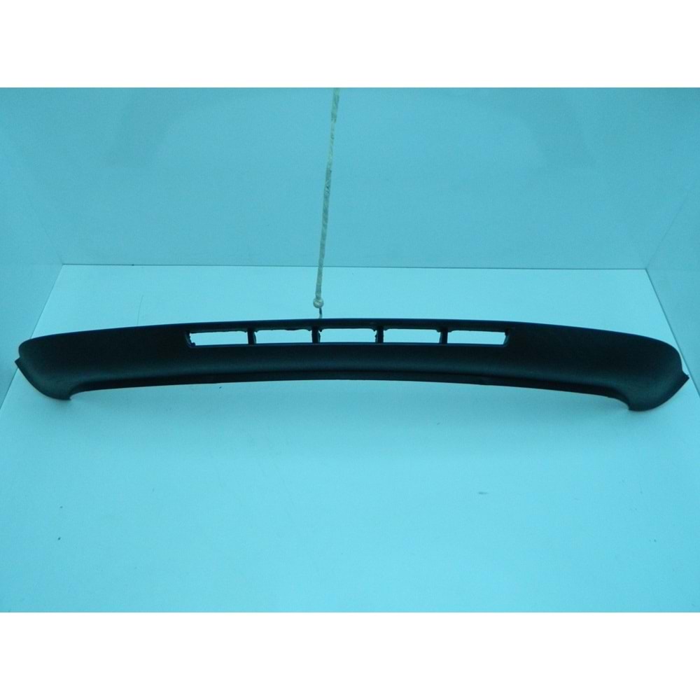 ÖN TAMPON ALT SPOYLERİ