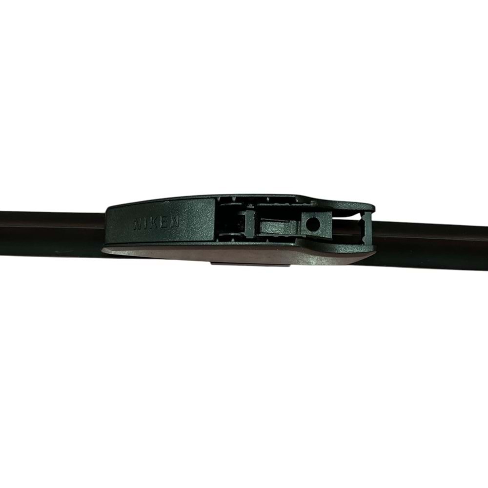 ÖN SİLECEK SÜPÜRGESİ 600MM KANCALI MUZ TİPİ