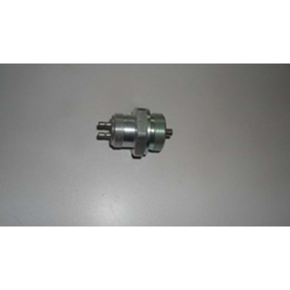 GERİ VİTES MÜŞÜRÜ