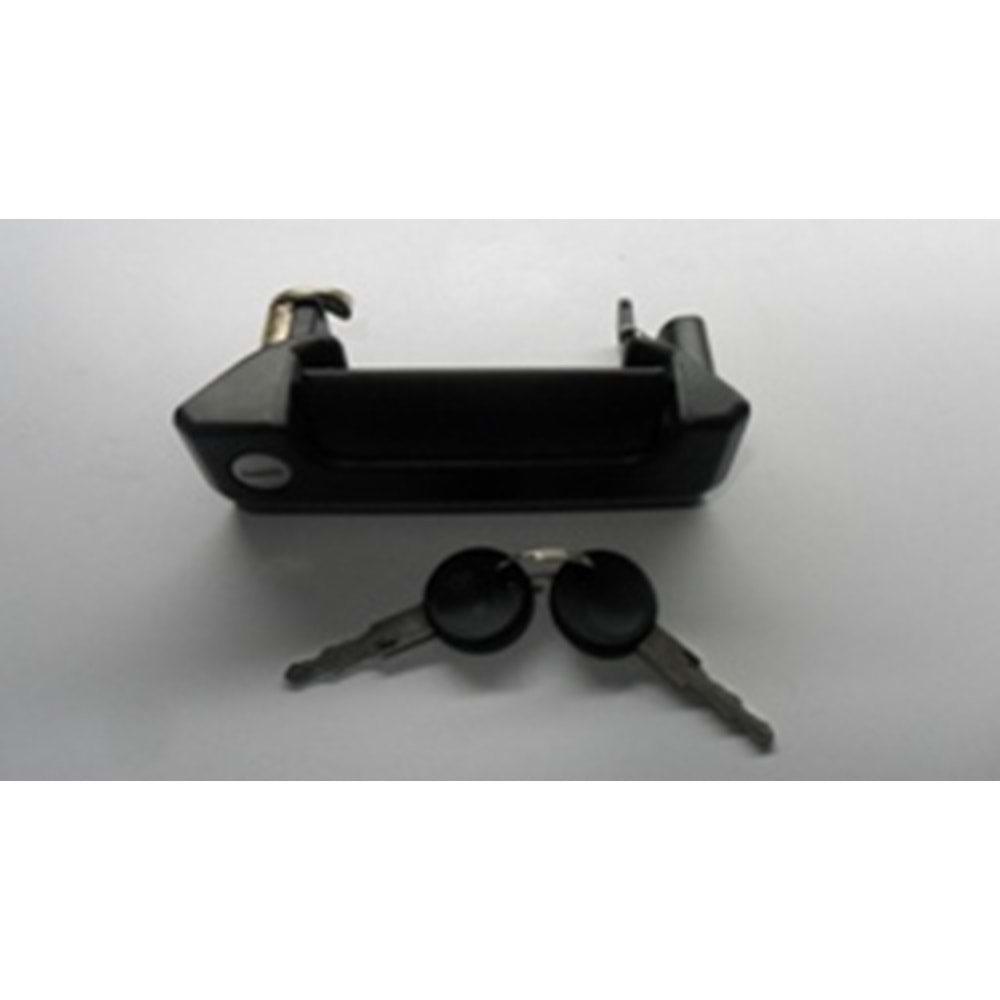 KAPI KOLU T4 96-04 7D0843704A