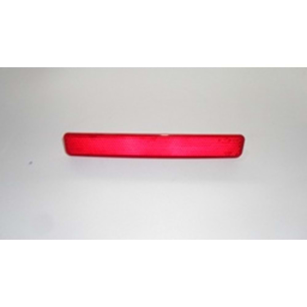 ARKA TAMPON REFLEKTÖRÜ