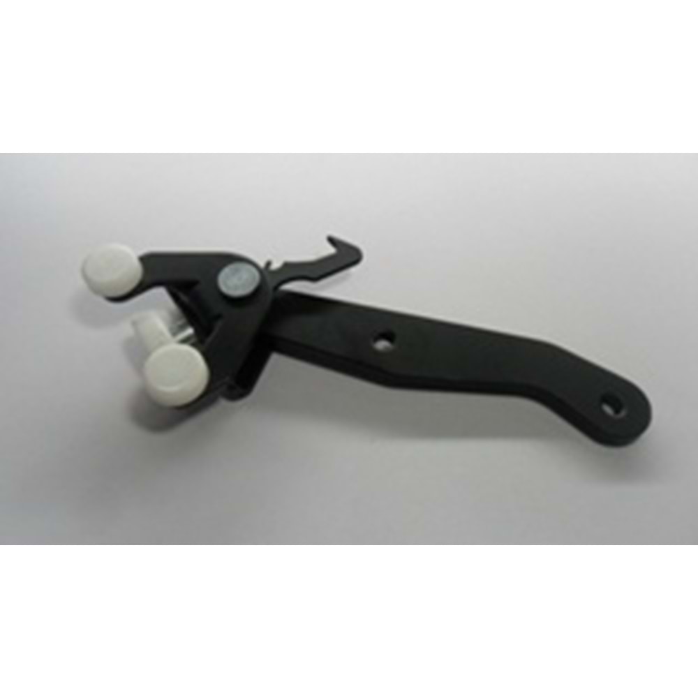 SÜRGÜLÜ KAPI MAKARASI