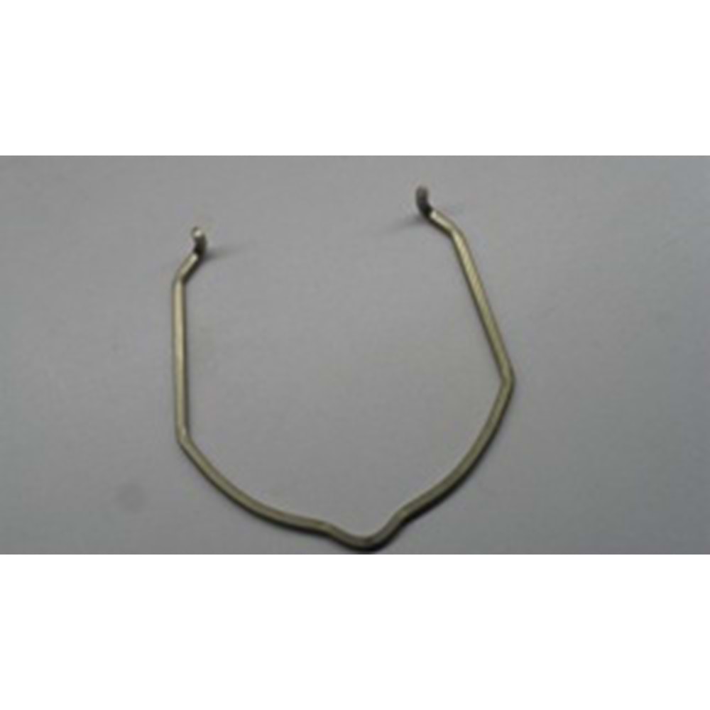 TURBO HORTUMU SEKMANI