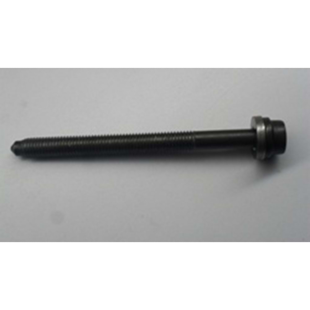 SİLİNDİR KAPAK SAPLAMASI