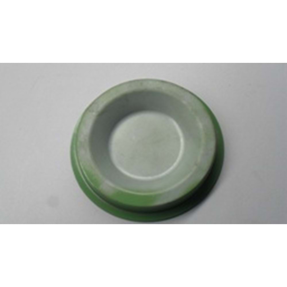 ŞANZUMAN ARKA KAPAĞI