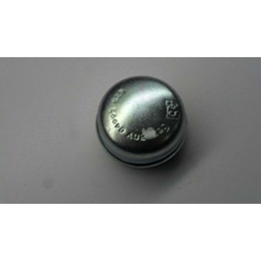 ARKA KAMPANA KAPAĞI