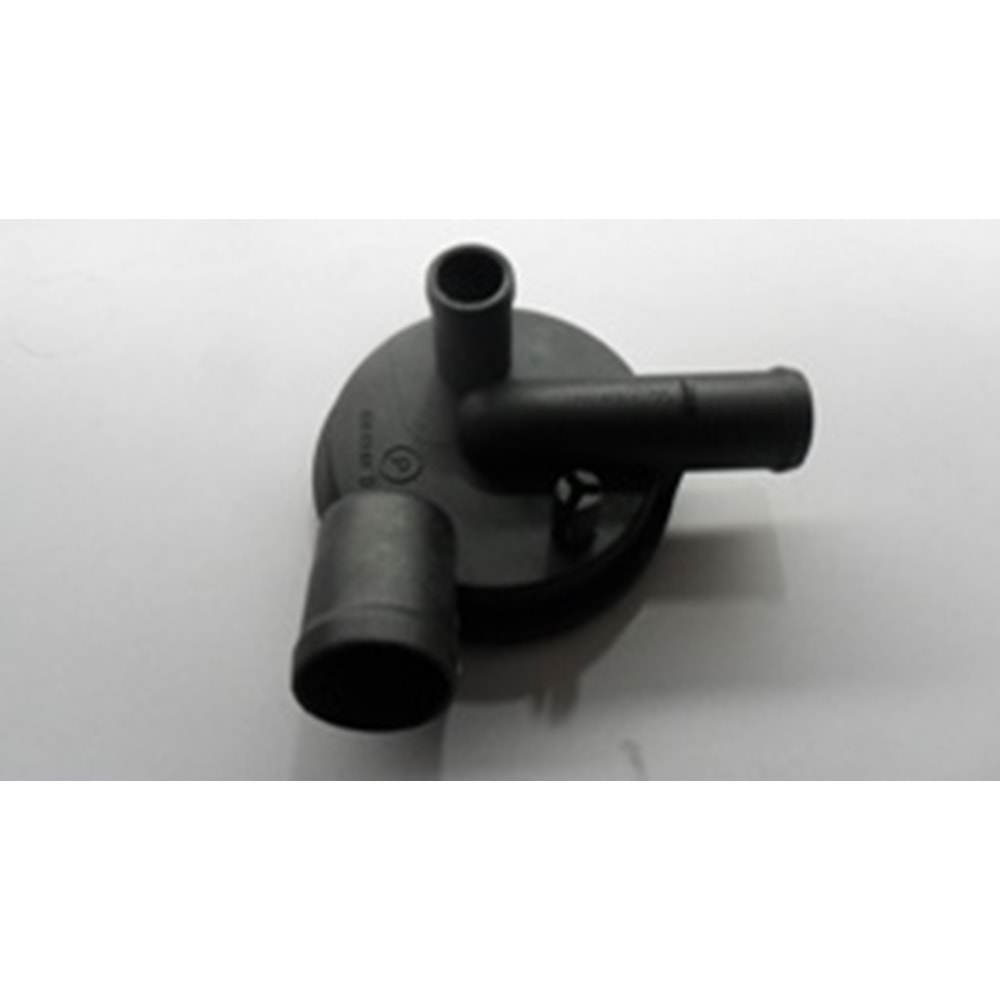 TURBO BLOK HAVALANDIRMA VALFİ