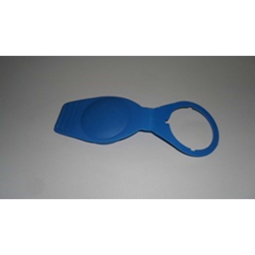 SİLECEK SU DEPOSU KAPAĞI