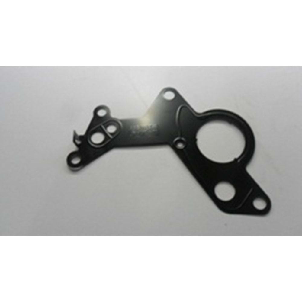 YAKIT VAKUM POMPA CONTASI