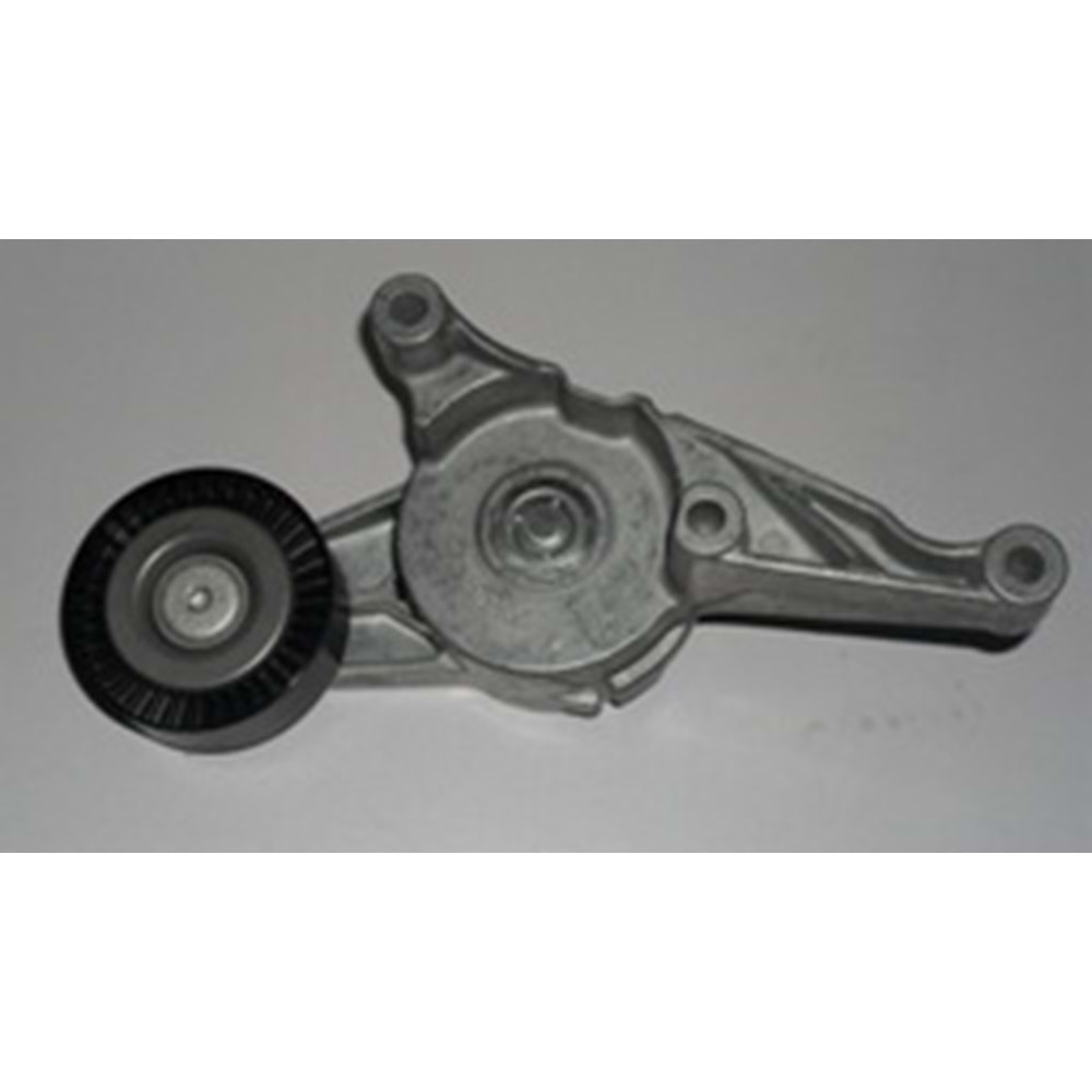 ŞARZ GERGİ MEKANİZMASI