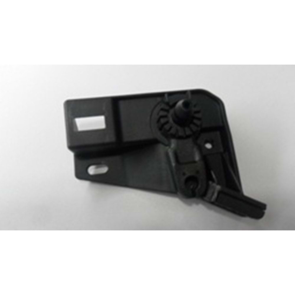 KAPUT AÇMA KOLU ARKALIĞI + KOLU