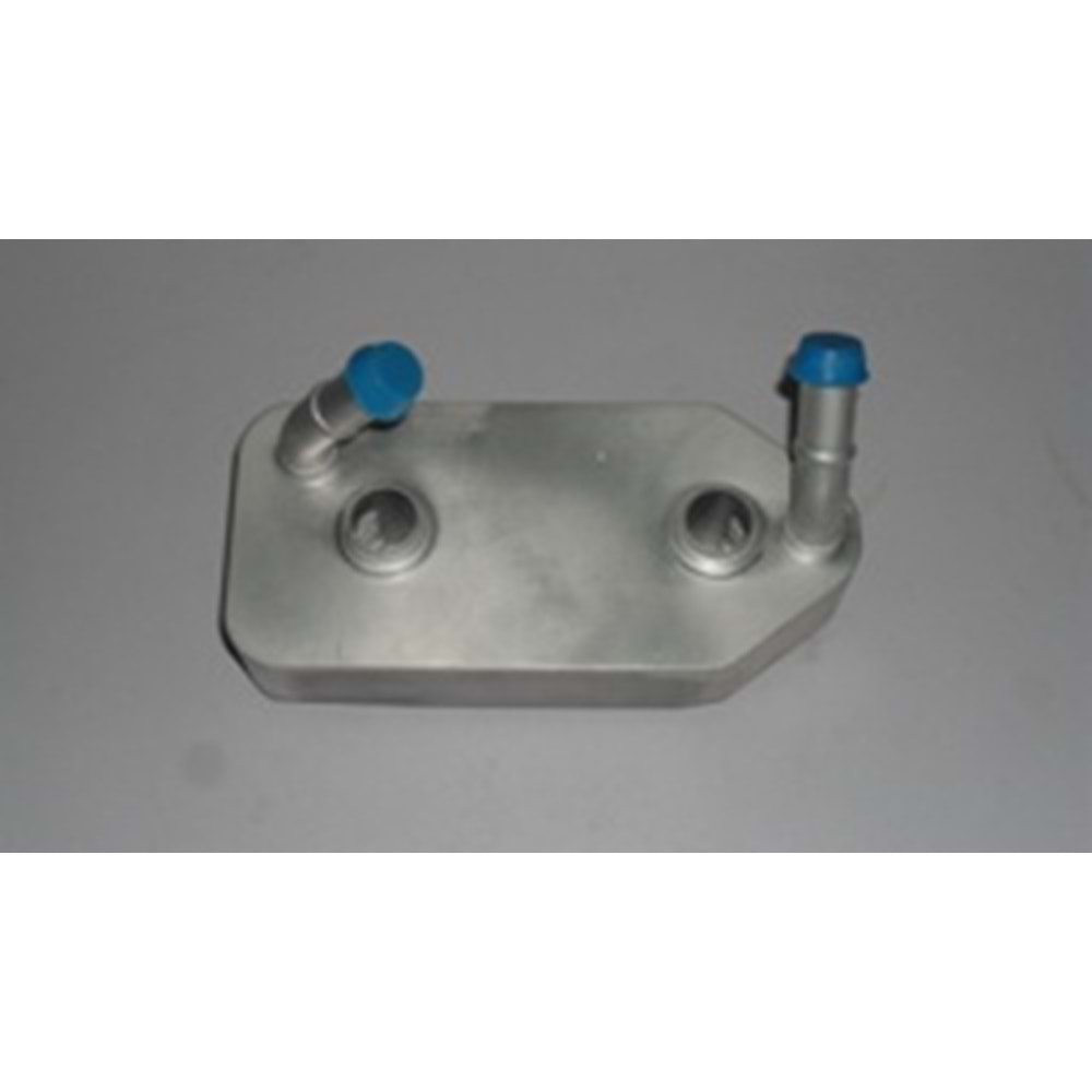 ŞANZUMAN YAĞ SOĞUTUCU