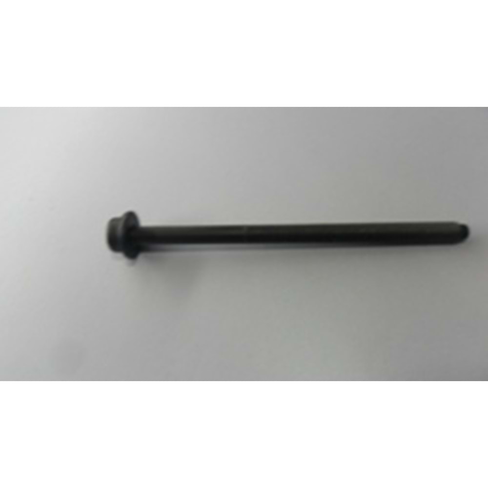 SİLİNDİR KAPAK SAPLAMASI