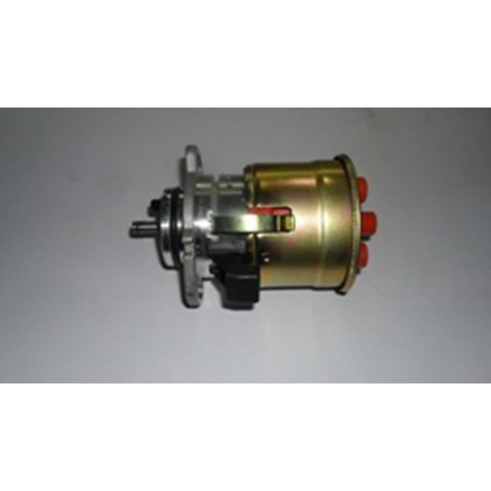 DİSTRİBÜTÖR KOMPLE