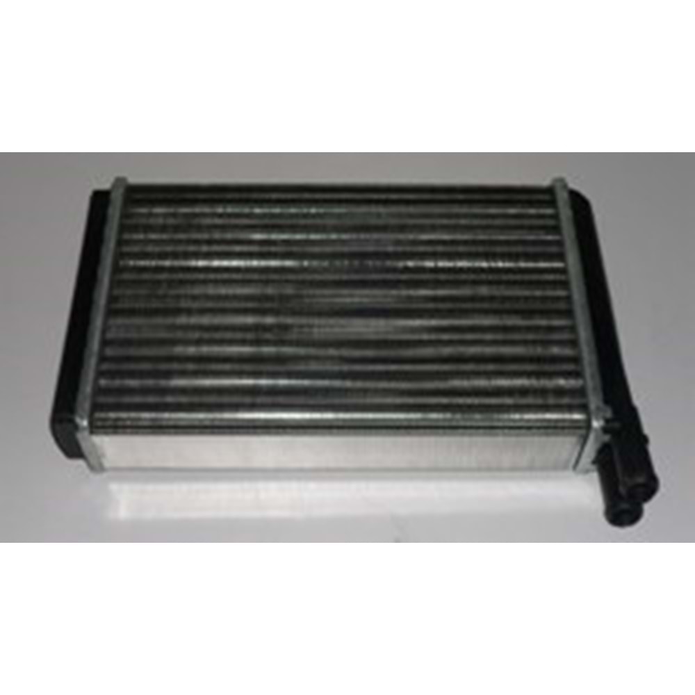 KALORİFER RADYATÖRÜ A80 79-84/GOLF1 74-84/PASSAT 81-87 811819031/171819031D