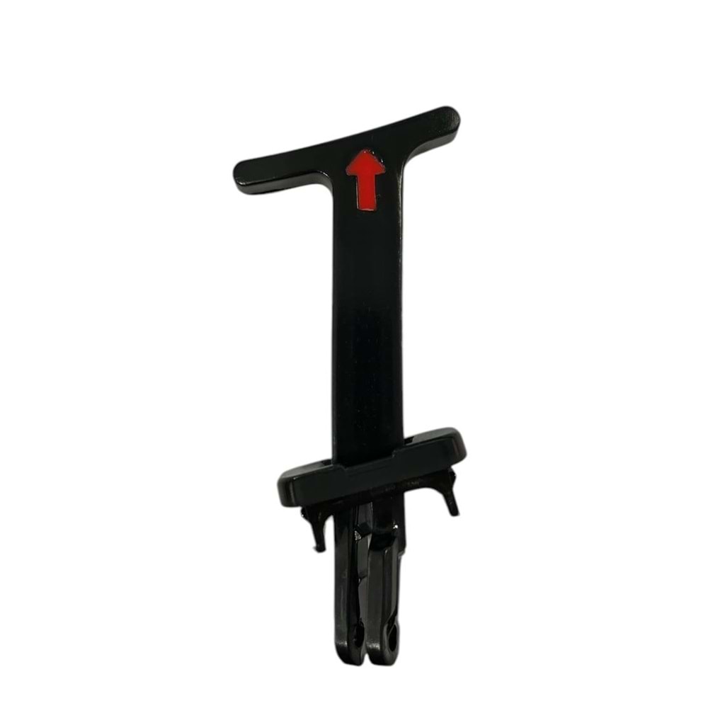 KAPUT AÇMA ÇUBUĞU