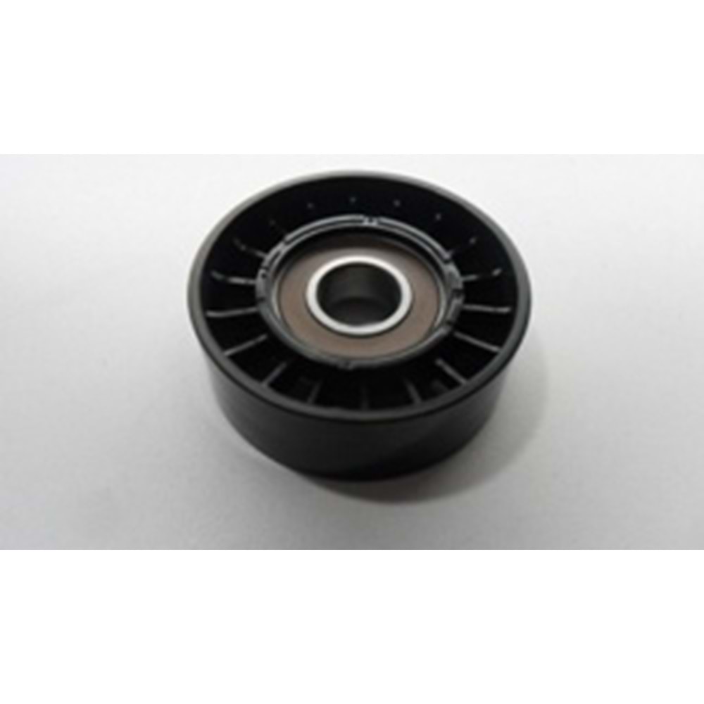 ŞARZ GERGİ MAKARASI