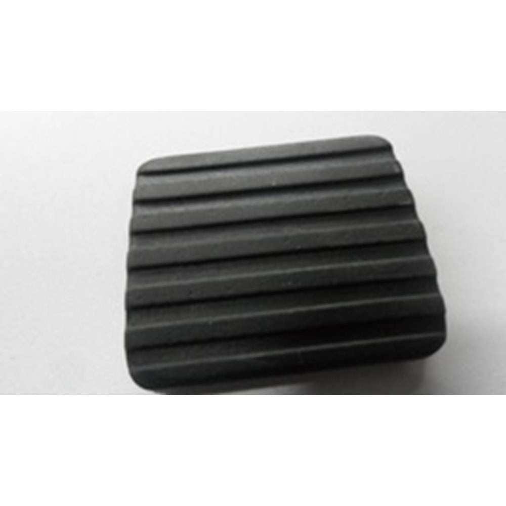 FREN PEDAL LASTİĞİ