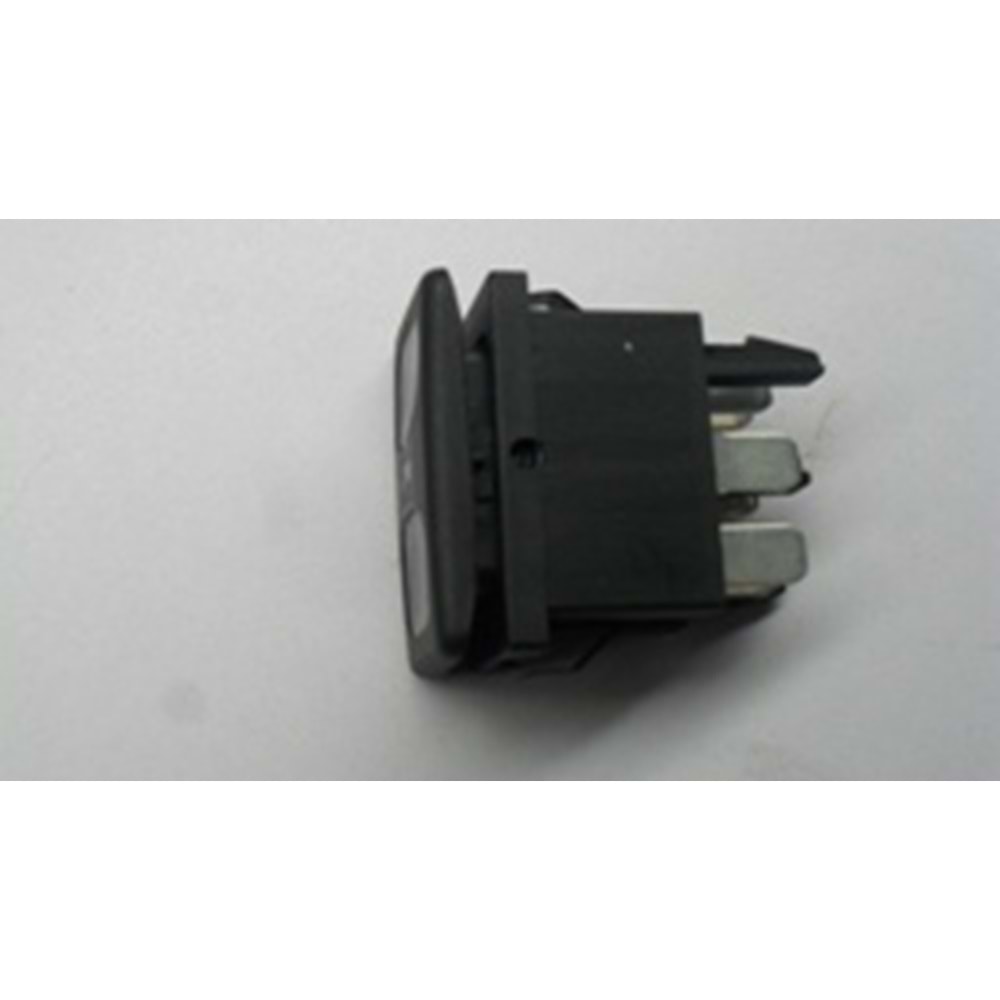 CAM AÇMA DÜĞMESİ