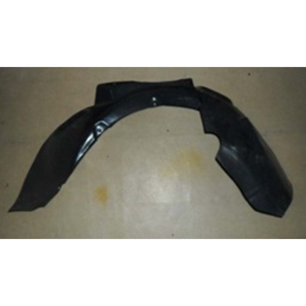 ÇAMURLUK DAVLUNBAZI ÖN SOL