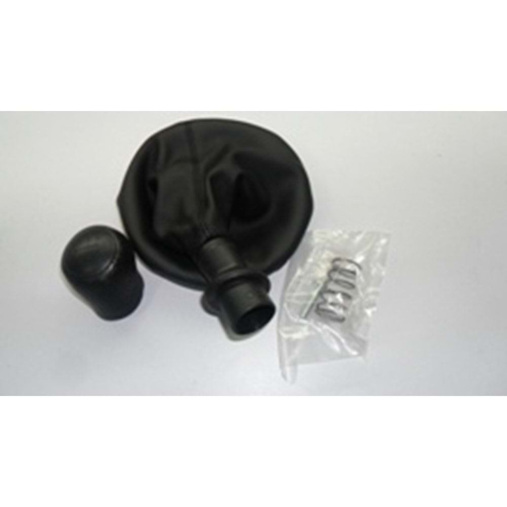 VİTES KÖRÜĞÜ VE TOPUZU