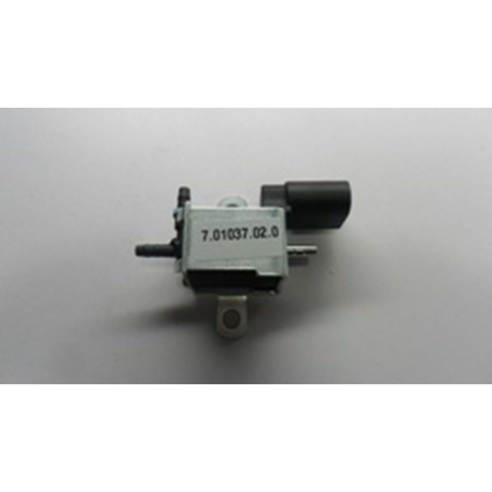 BASINÇ KONTROL VALFİ