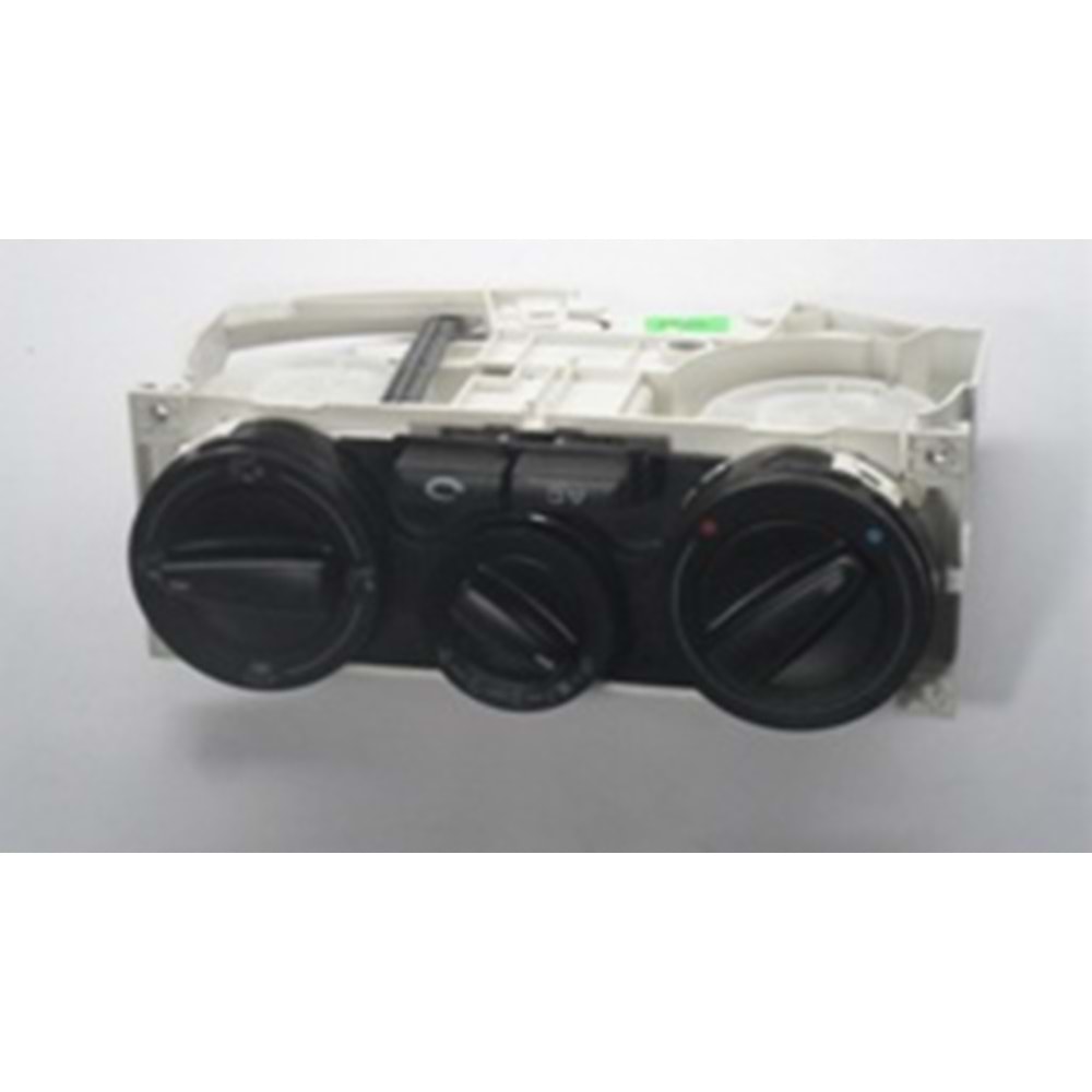 KLİMA KONTROL PANELİ