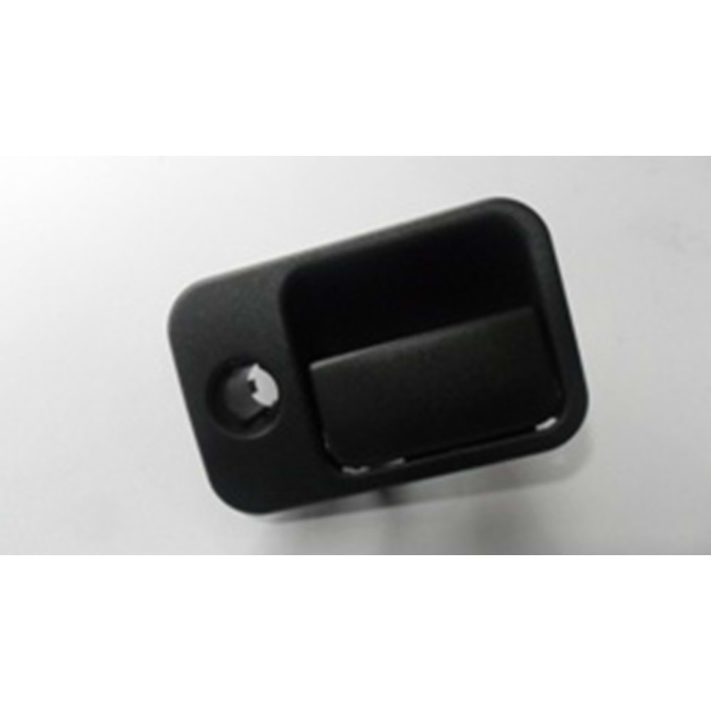 TORPİDO KİLİDİ MANDALI