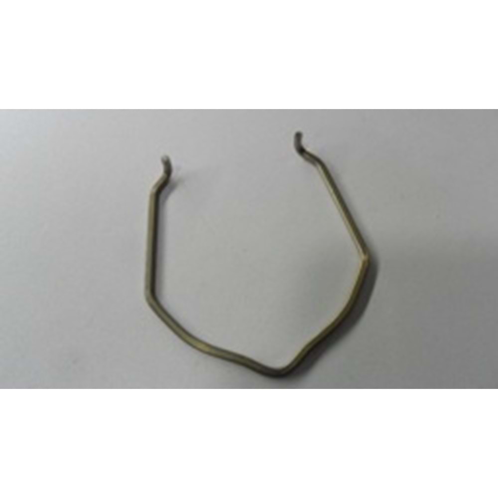 TURBO HORTUMU SEKMANI